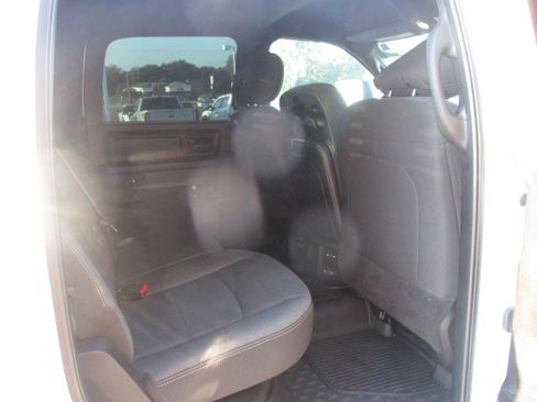 Used 2023 RAM 2500 Tradesman image 10