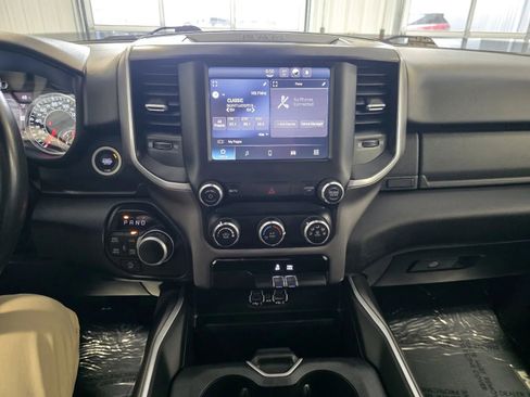 Used 2022 RAM 1500 Big Horn AWD/4WD image 41