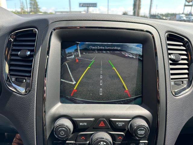 Used 2020 Dodge Durango R/T AWD/4WD image 16