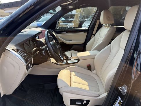 Used 2020 BMW X3 xDrive30i w/ Driving Assistance Package AWD/4WD image 40