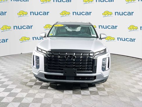 Used 2023 Hyundai Palisade SEL w/ Cargo Package image 2