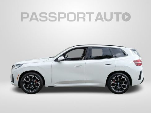 Used 2026 BMW X3 xDrive30i AWD/4WD image 2