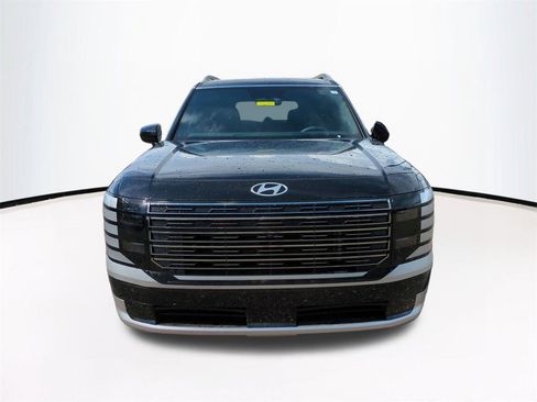 New 2026 Hyundai Palisade Calligraphy image 3