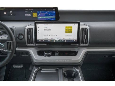 New 2026 Ford Expedition Active AWD/4WD image 7