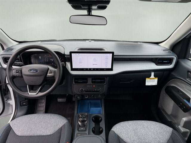 New 2026 Ford Maverick XLT w/ Equipment Group 301A AWD/4WD image 11