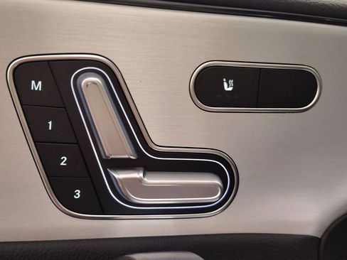 New 2026 Mercedes-Benz CLA 250 CLA 250 image 18