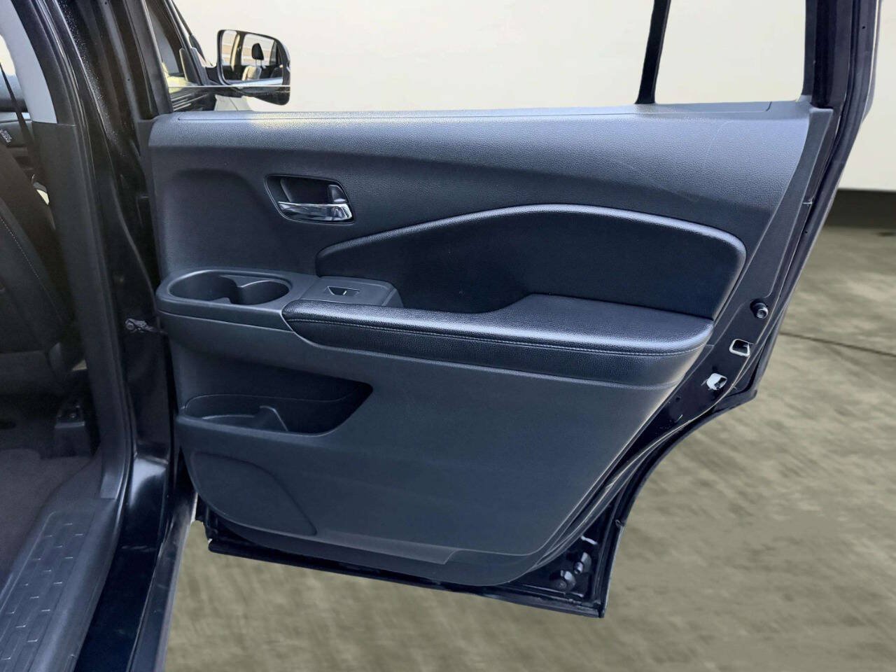 Used 2016 Honda Pilot EX-L image 26