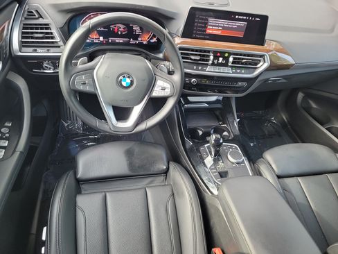 Used 2023 BMW X3 sDrive30i w/ Convenience Package RWD image 6