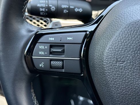 Used 2024 Acura Integra A-Spec FWD image 21