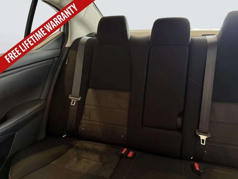 Used 2023 Nissan Sentra SR w/ Electronics Package FWD image 23