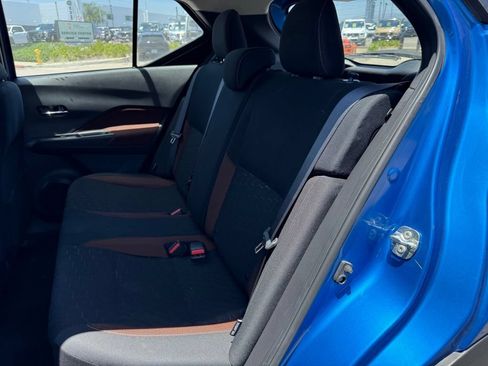Used 2024 Nissan Kicks SR FWD image 4
