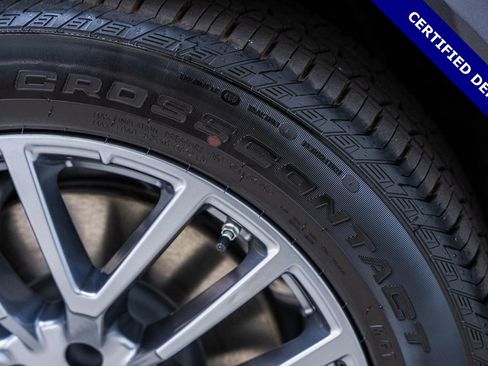 Certified 2024 Maserati Grecale GT AWD/4WD image 51