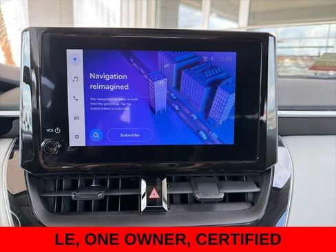 Used 2023 Toyota Corolla LE image 14