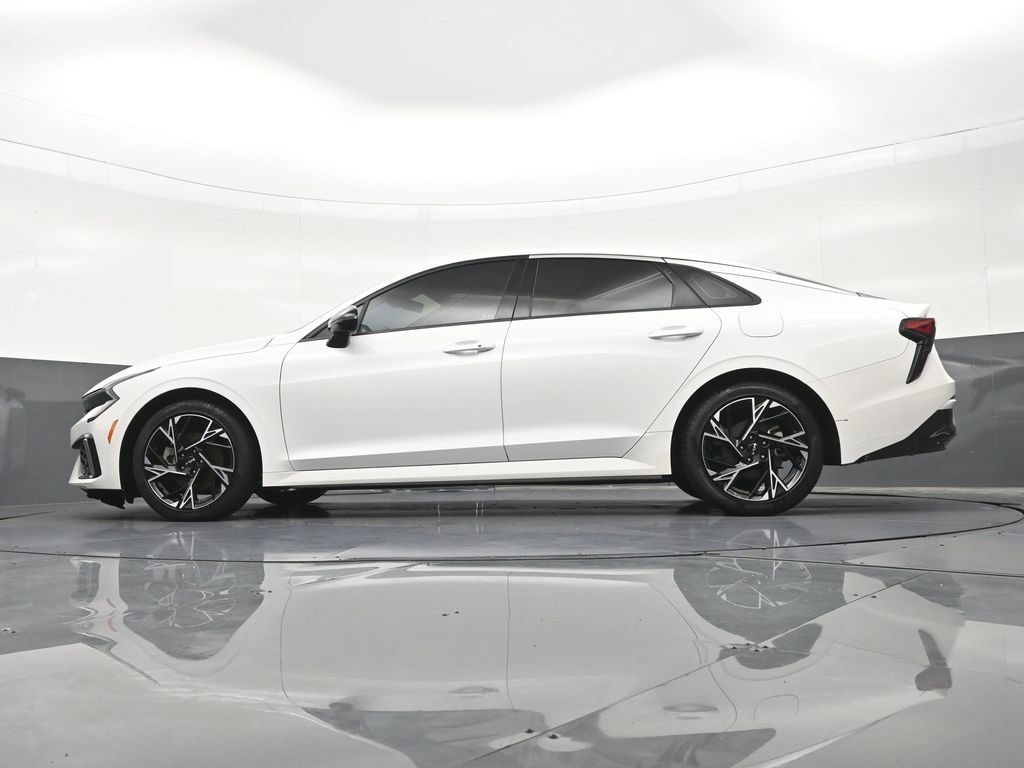 Used 2025 Kia K5 GT-Line FWD image 25