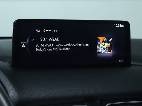 Certified 2023 MAZDA CX-5 AWD 2.5 S image 25