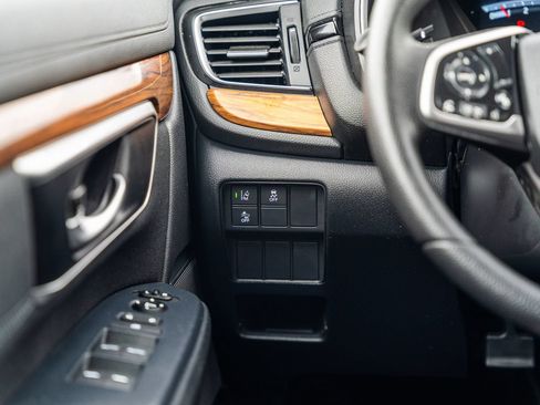 Used 2022 Honda CR-V EX image 25