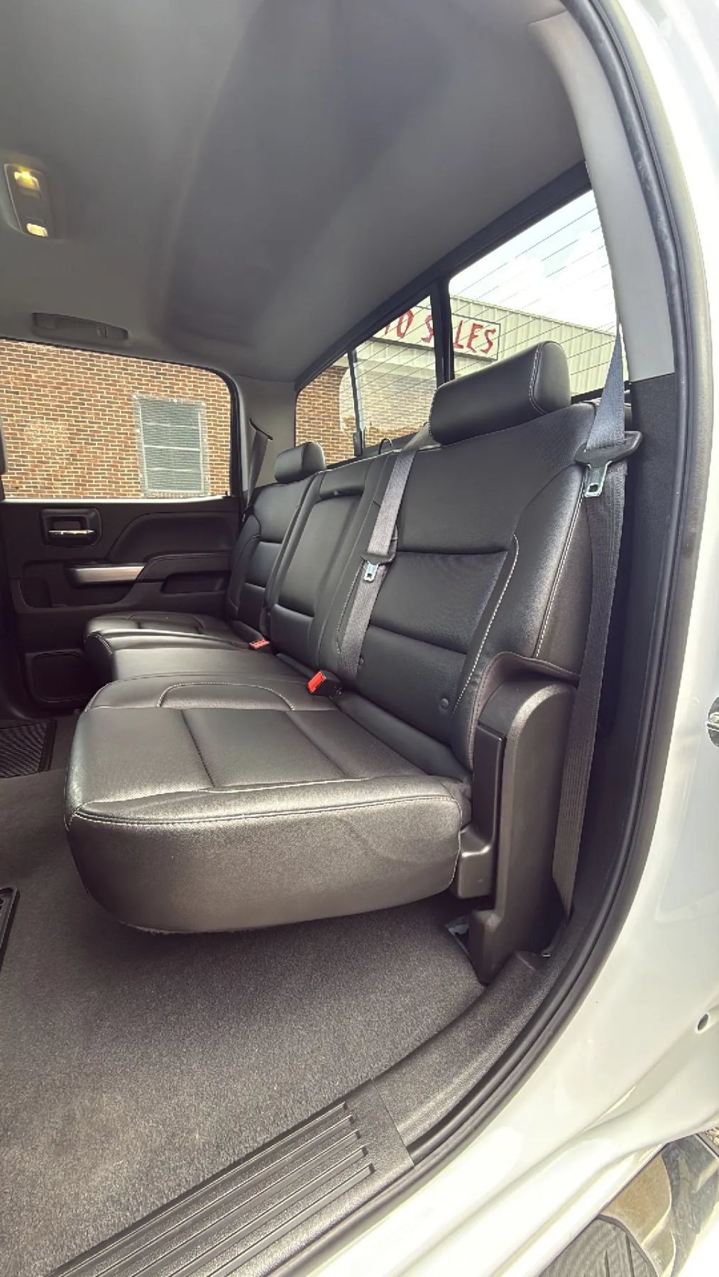 Used 2019 Chevrolet Silverado 3500 LTZ w/ Duramax Plus Package AWD/4WD image 34