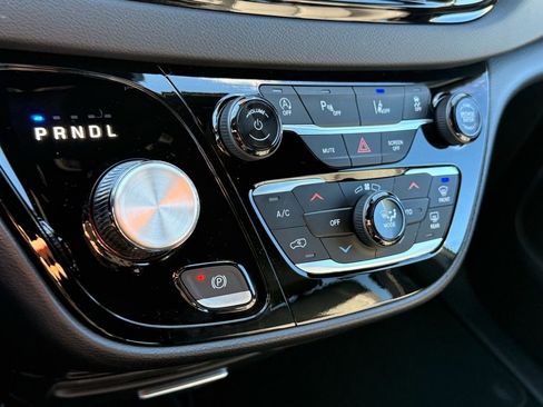 New 2026 Chrysler Voyager LX FWD image 15