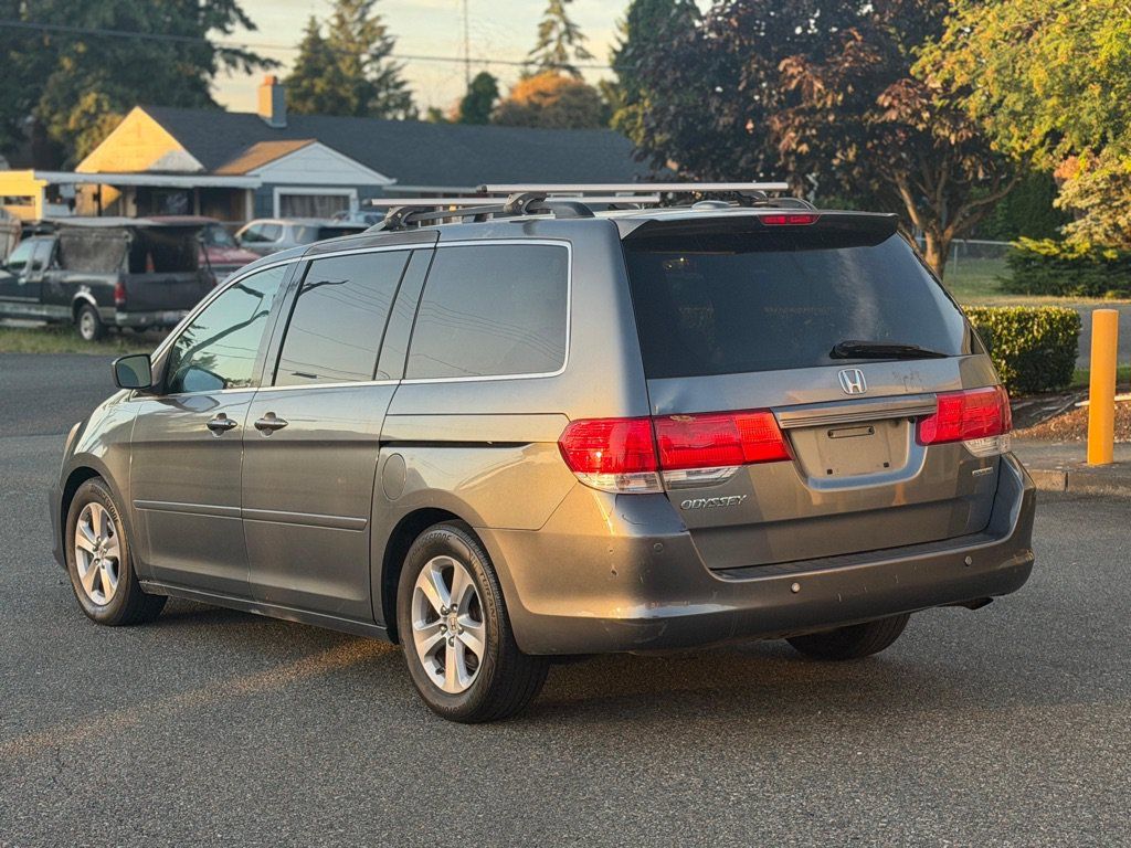 Used 2010 Honda Odyssey Touring image 9
