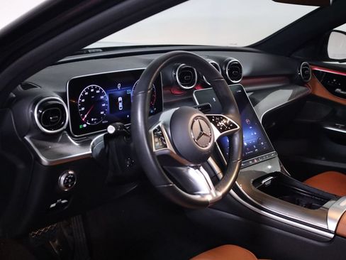 Certified 2023 Mercedes-Benz C 300 4MATIC Sedan image 32
