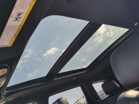 Used 2020 Jeep Grand Cherokee Limited X image 20