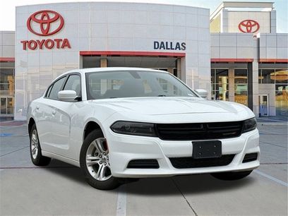 Used 2022 Dodge Charger SXT