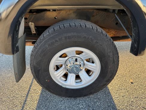 Used 2005 Ford Ranger Edge image 13