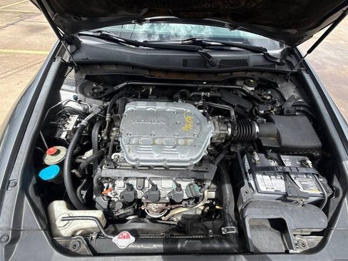 Used 2009 Honda Accord EX-L image 14