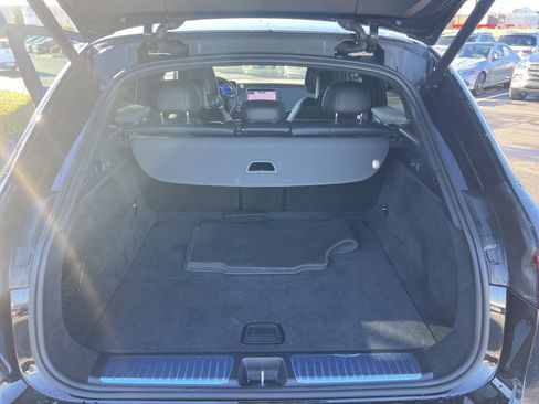 Certified 2024 Mercedes-Benz EQE 350+ 4MATIC SUV image 34