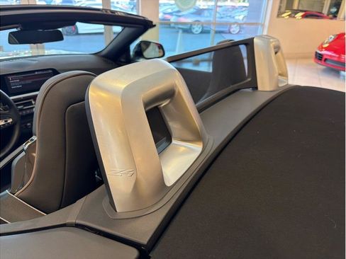 Used 2019 BMW Z4 sDrive30i w/ Convenience Package RWD image 49
