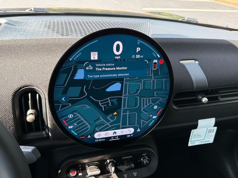 New 2026 MINI Cooper S FWD image 18
