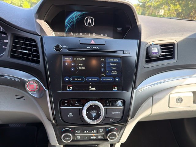 Used 2019 Acura ILX FWD image 16