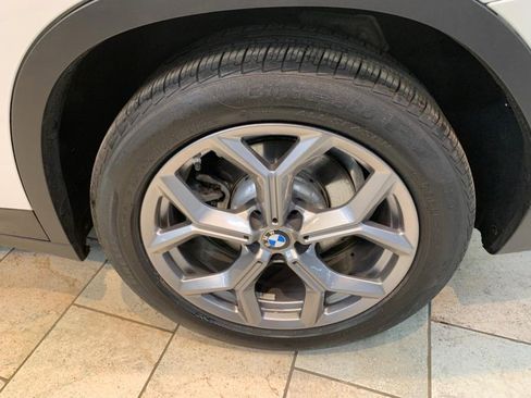 Used 2022 BMW X3 xDrive30i w/ Convenience Package w/ZPA AWD/4WD image 11