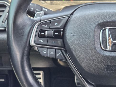 Used 2022 Honda Accord Sport image 26