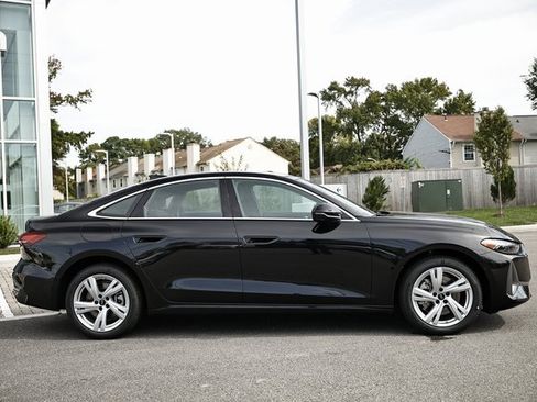 New 2025 Audi A5 2.0T Premium Plus image 3