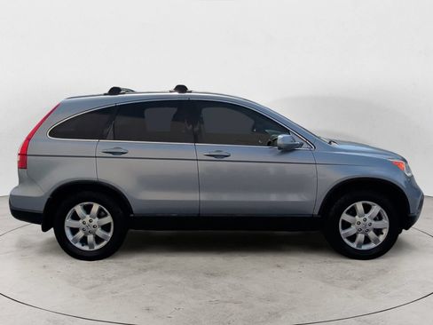 Used 2007 Honda CR-V EX-L image 6