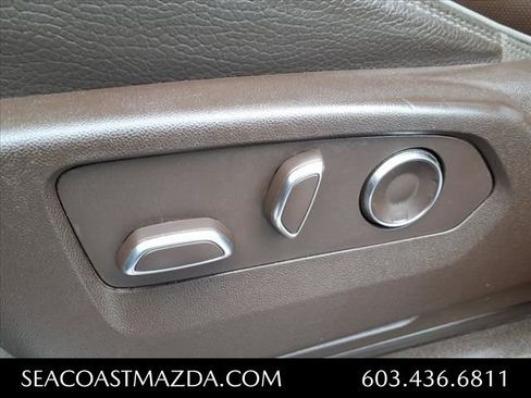 Used 2024 GMC Sierra 3500 Denali w/ Denali Reserve Package image 14