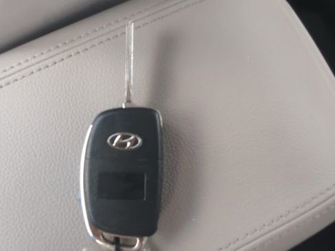 Used 2017 Hyundai Sonata Sport w/ Cargo Package image 23