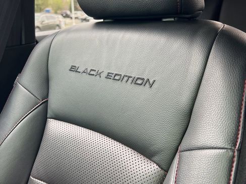 Used 2022 Honda Ridgeline Black Edition image 4