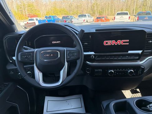 New 2026 GMC Sierra 1500 Elevation AWD/4WD image 14