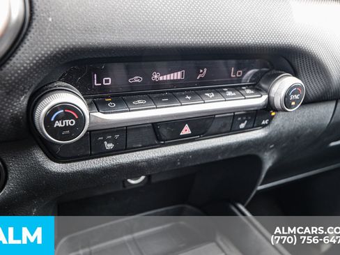 Used 2024 MAZDA CX-50 AWD 2.5 S w/ Preferred Package image 45