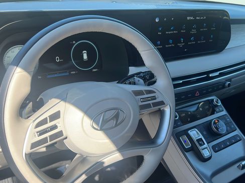 Used 2024 Hyundai Palisade Calligraphy AWD/4WD image 12