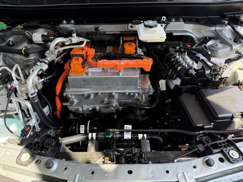 Used 2026 Honda Prologue Elite image 40