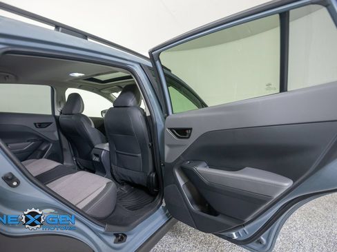 Used 2024 Subaru Crosstrek 2.0i Premium AWD/4WD image 37
