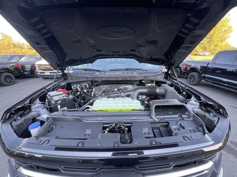 New 2025 Ford F150 XLT w/ Equipment Group 302A MID image 25