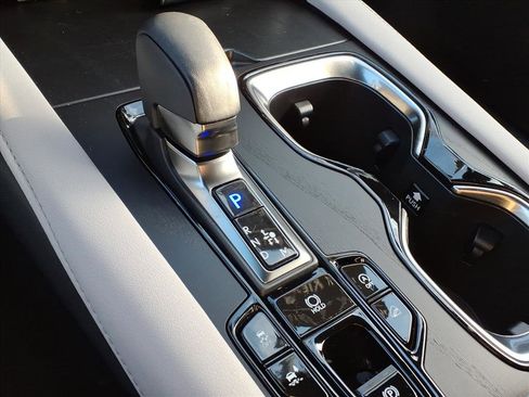 Certified 2024 Lexus RX 350 Premium w/ Accessory Package (P1) image 21