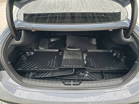 Certified 2024 Hyundai Sonata SEL w/ Convenience Package FWD image 25