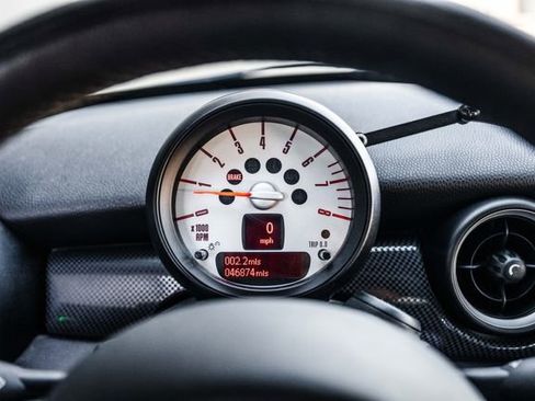 Used 2013 MINI Cooper Coupe S image 8