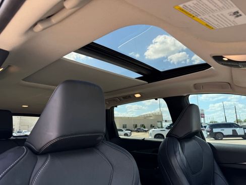 Certified 2023 INFINITI QX60 Luxe w/ Cargo Package image 24