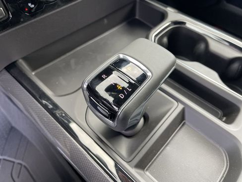 New 2026 Chevrolet Silverado 1500 ZR2 w/ Dark Appearance Package AWD/4WD image 19